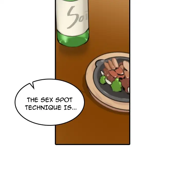 The Spot Master Chapter 18 Page 87