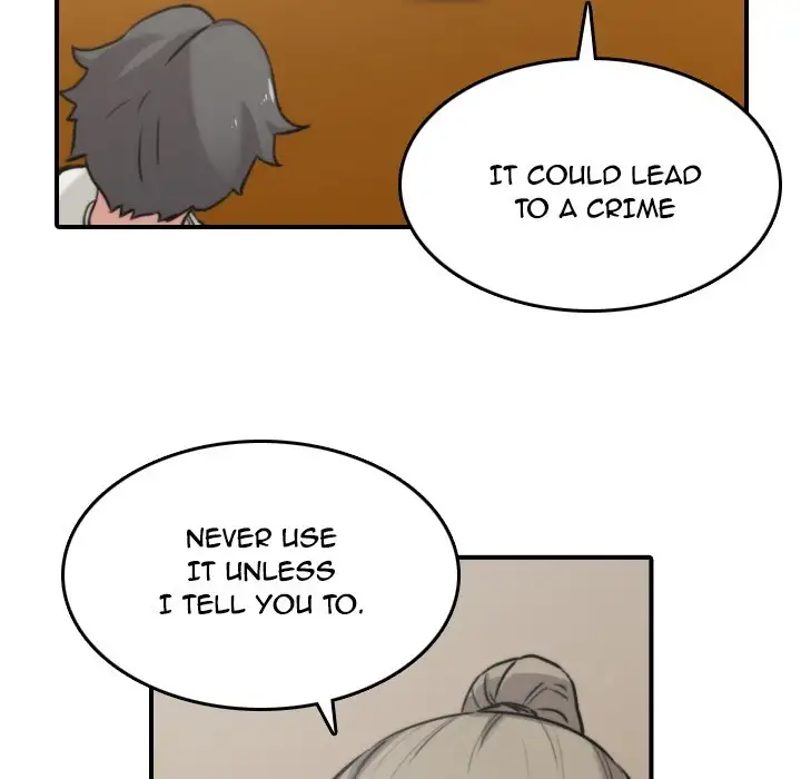 The Spot Master Chapter 18 Page 89