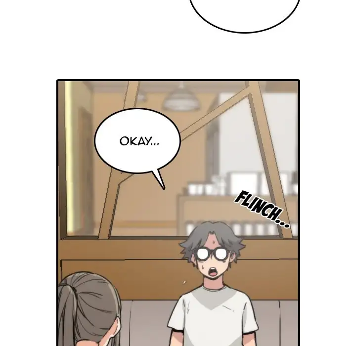 The Spot Master Chapter 18 Page 91