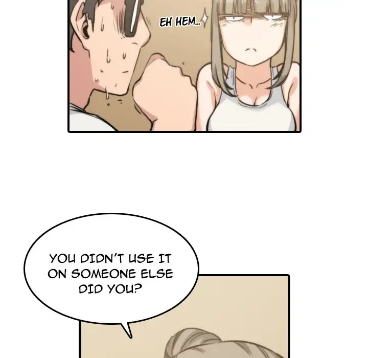 The Spot Master Chapter 18 Page 93