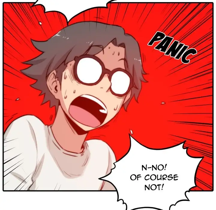 The Spot Master Chapter 18 Page 95