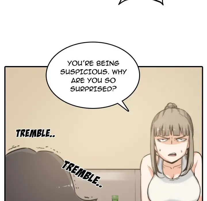 The Spot Master Chapter 18 Page 96