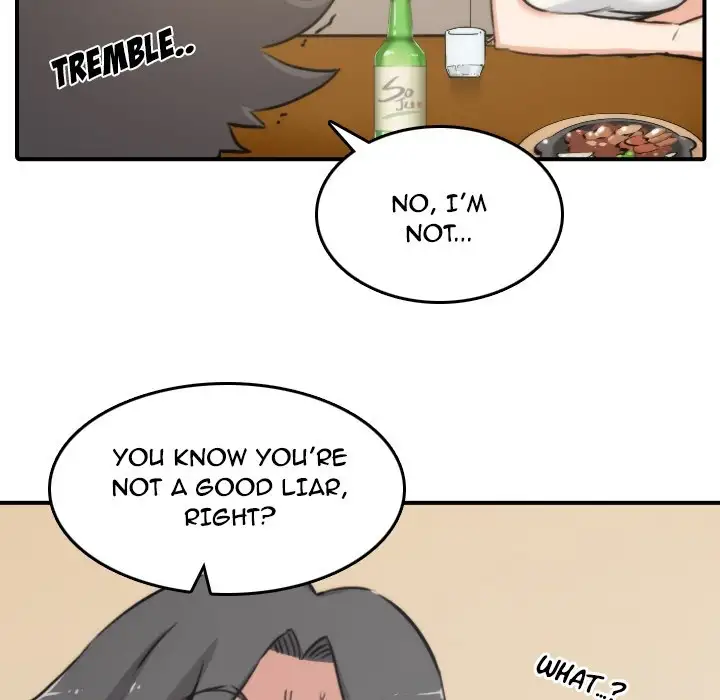 The Spot Master Chapter 18 Page 97