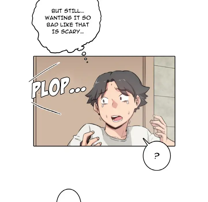 The Spot Master Chapter 1 Page 101