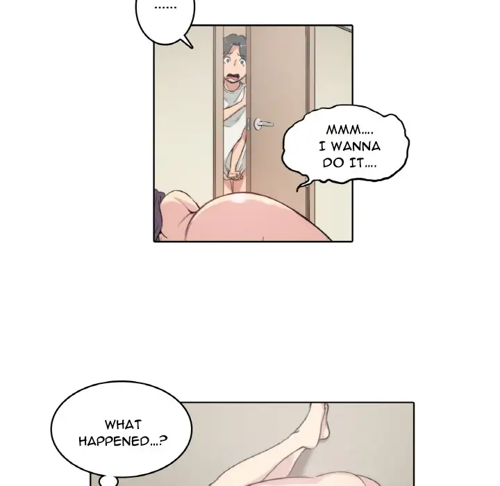 The Spot Master Chapter 1 Page 102