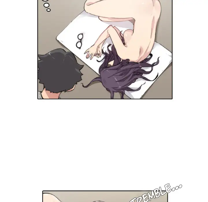 The Spot Master Chapter 1 Page 103