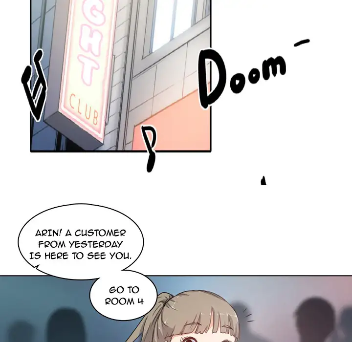 The Spot Master Chapter 1 Page 110