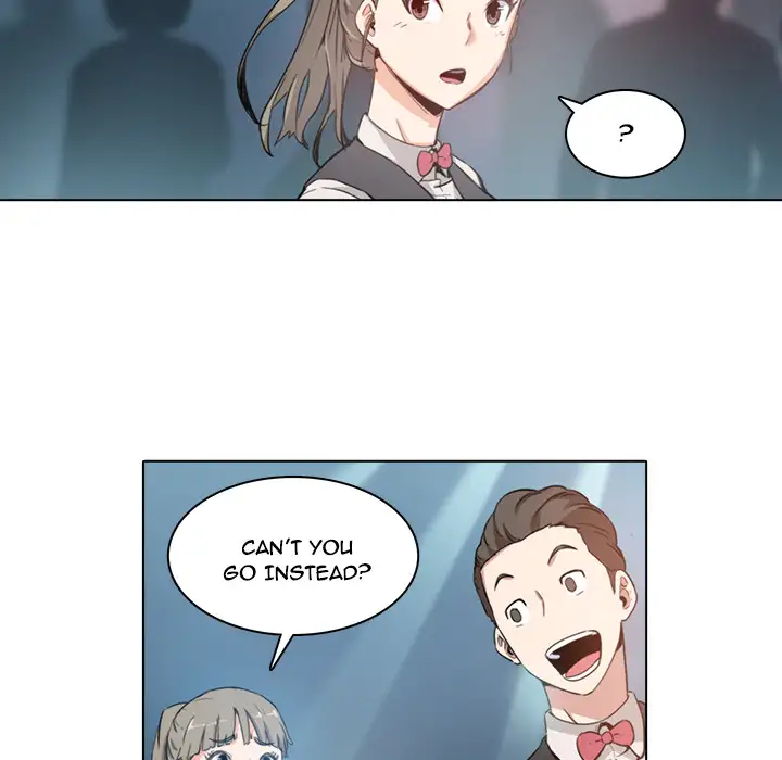 The Spot Master Chapter 1 Page 111
