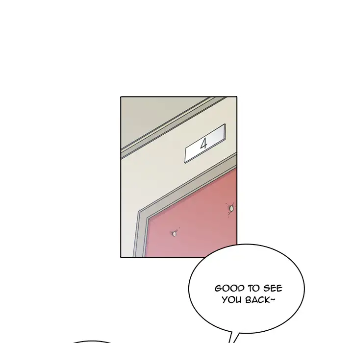 The Spot Master Chapter 1 Page 114