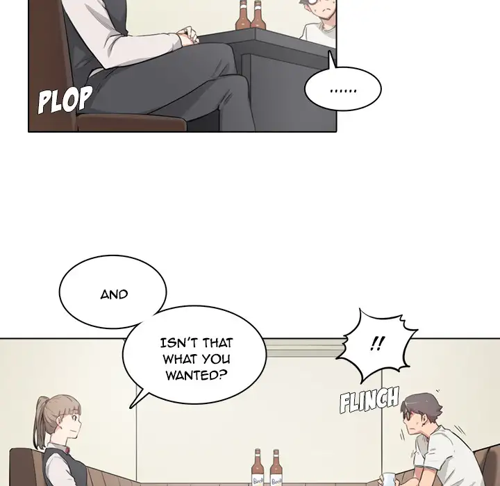 The Spot Master Chapter 1 Page 118