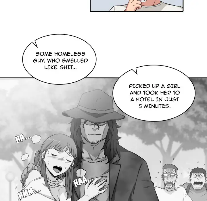 The Spot Master Chapter 1 Page 14
