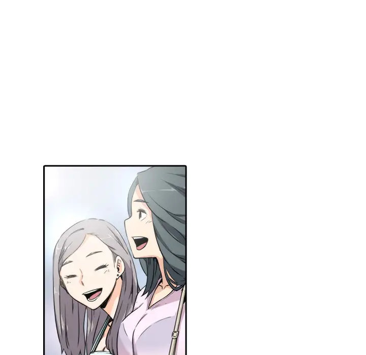 The Spot Master Chapter 1 Page 17