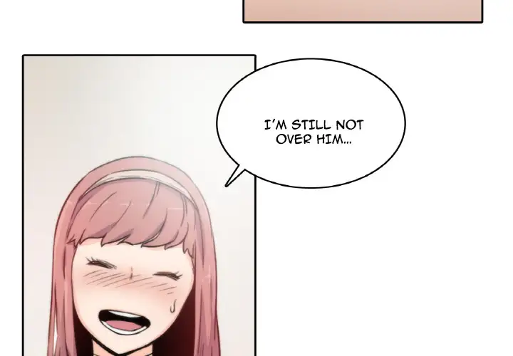 The Spot Master Chapter 1 Page 3