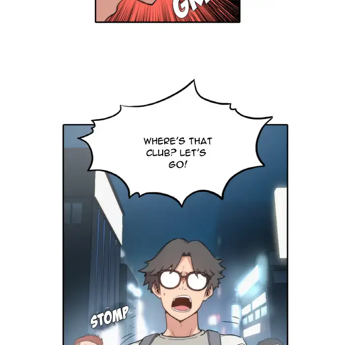The Spot Master Chapter 1 Page 33