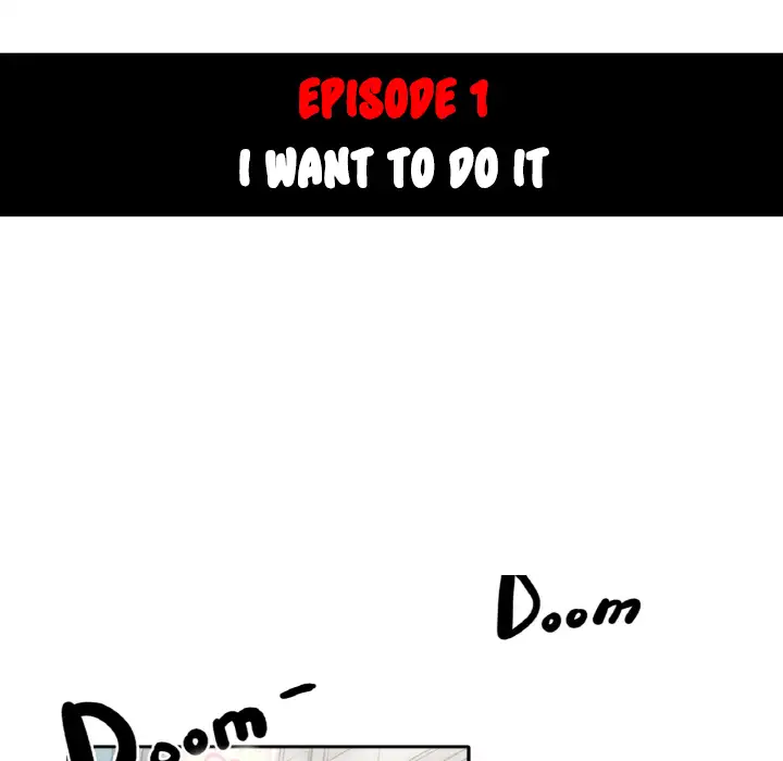 The Spot Master Chapter 1 Page 37