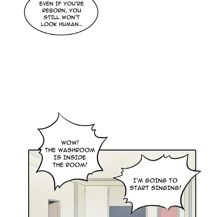 The Spot Master Chapter 1 Page 42