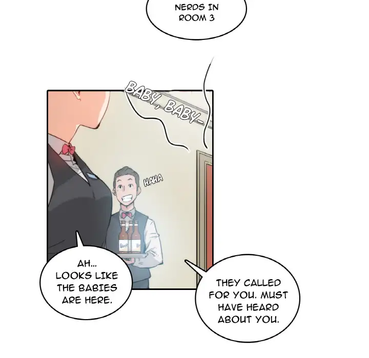 The Spot Master Chapter 1 Page 44