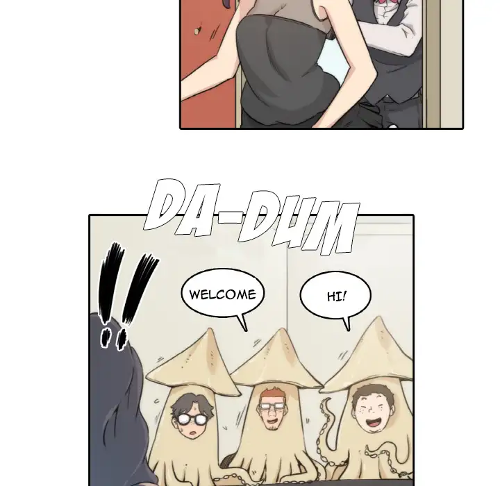 The Spot Master Chapter 1 Page 48