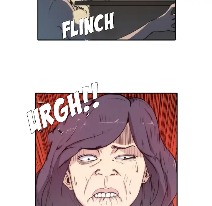 The Spot Master Chapter 1 Page 49