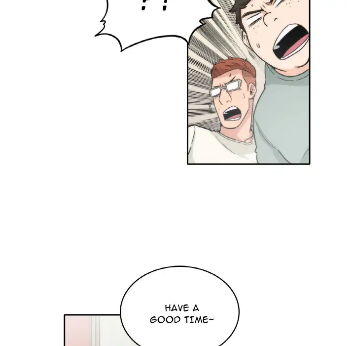 The Spot Master Chapter 1 Page 56