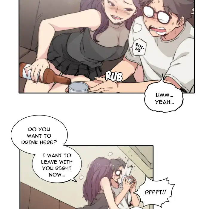 The Spot Master Chapter 1 Page 58