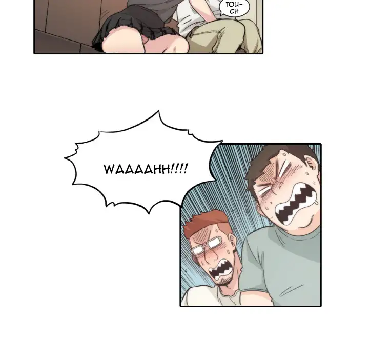 The Spot Master Chapter 1 Page 59