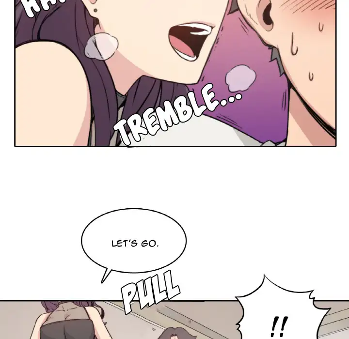 The Spot Master Chapter 1 Page 62