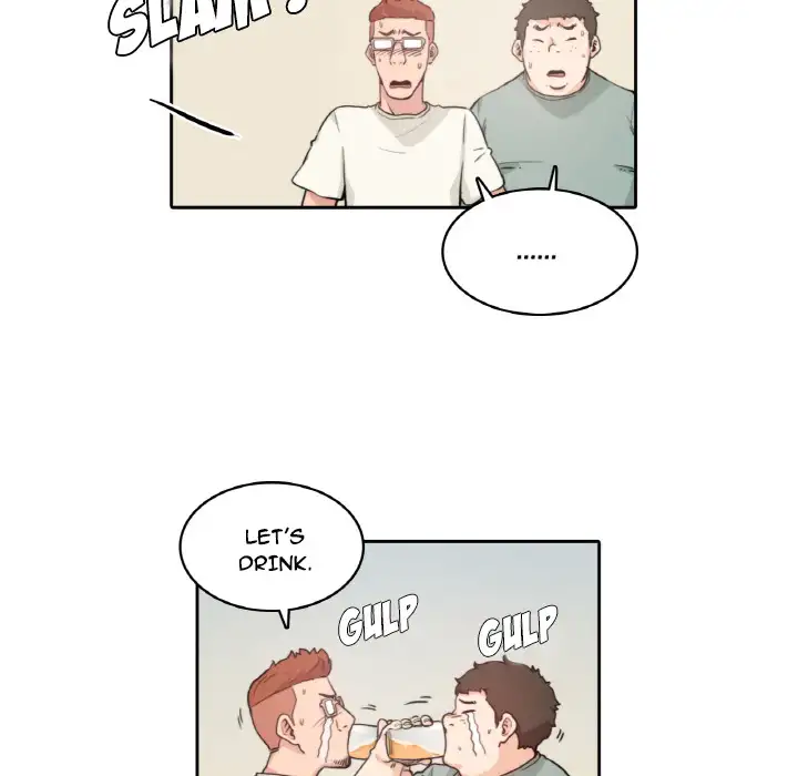 The Spot Master Chapter 1 Page 64