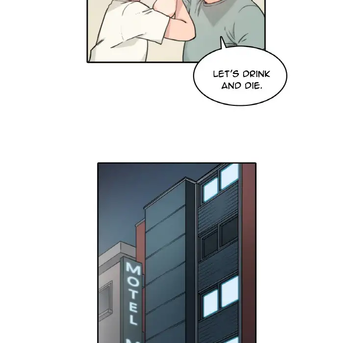 The Spot Master Chapter 1 Page 65