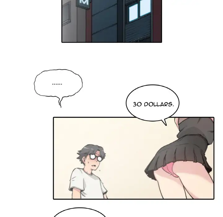 The Spot Master Chapter 1 Page 66
