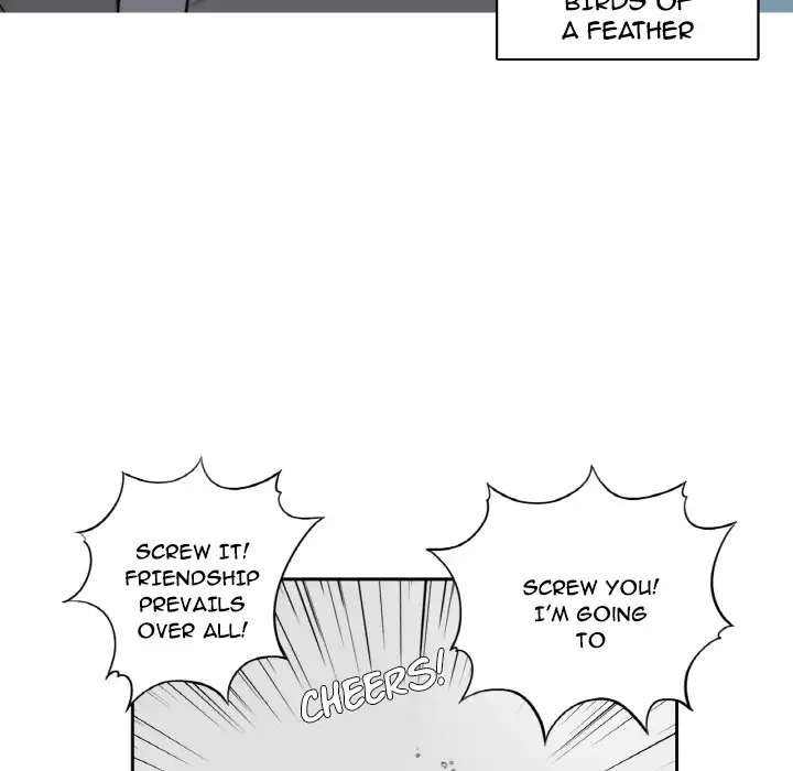 The Spot Master Chapter 1 Page 7