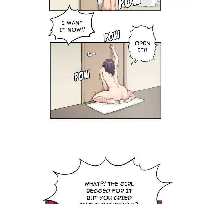 The Spot Master Chapter 1 Page 98