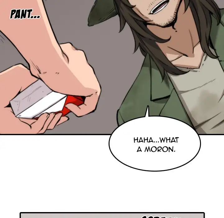 The Spot Master Chapter 19 Page 10