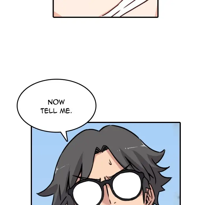 The Spot Master Chapter 19 Page 108