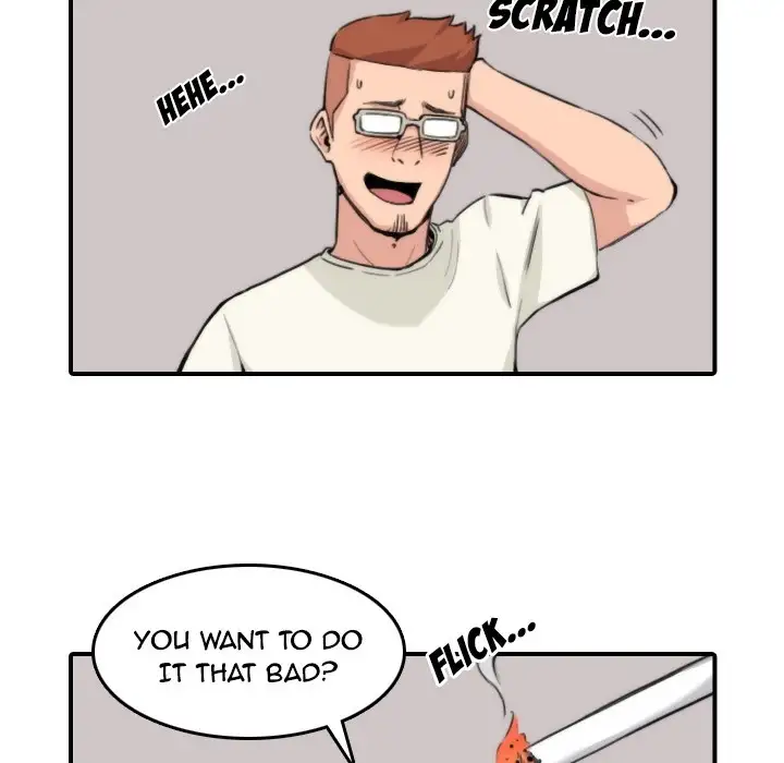 The Spot Master Chapter 19 Page 11