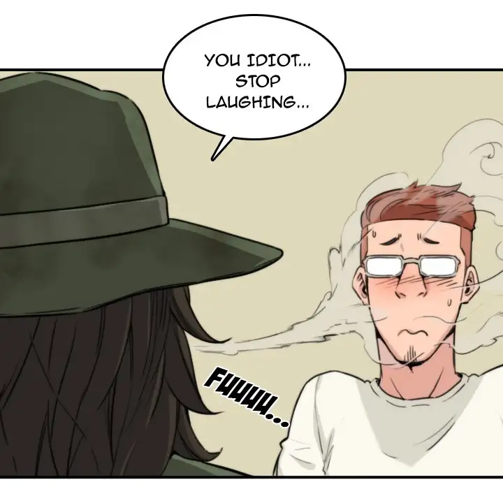 The Spot Master Chapter 19 Page 14