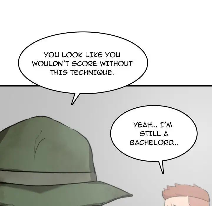 The Spot Master Chapter 19 Page 15