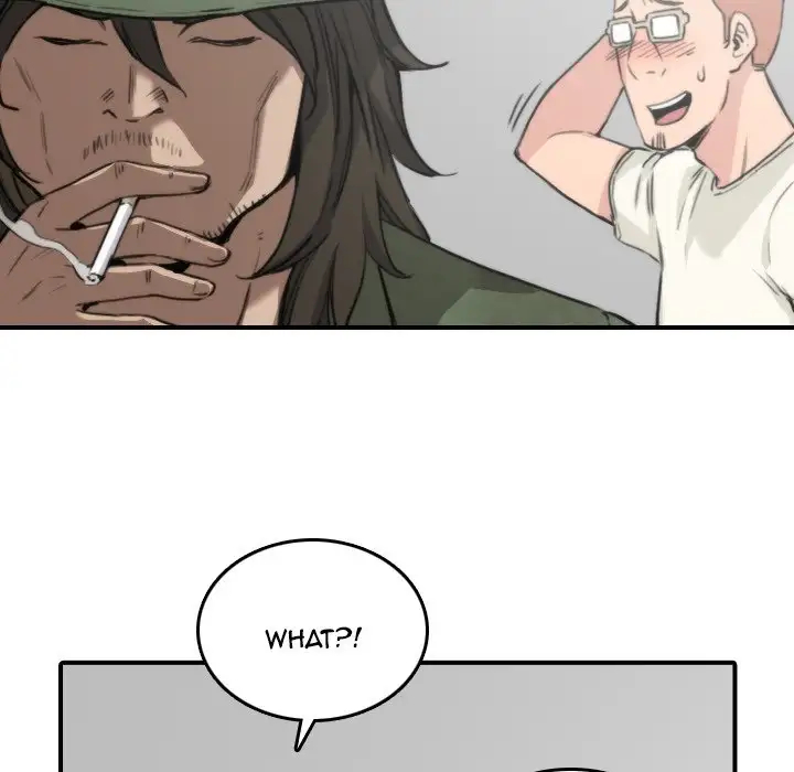 The Spot Master Chapter 19 Page 16