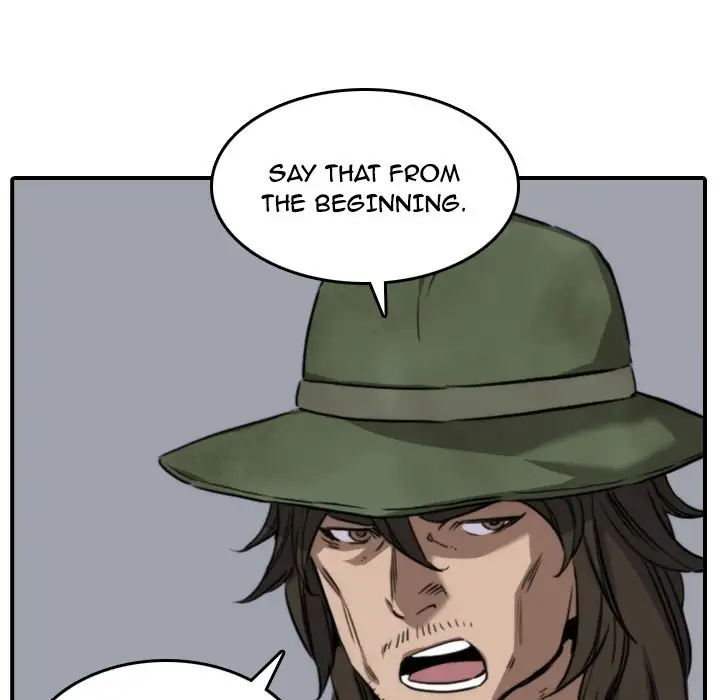 The Spot Master Chapter 19 Page 18