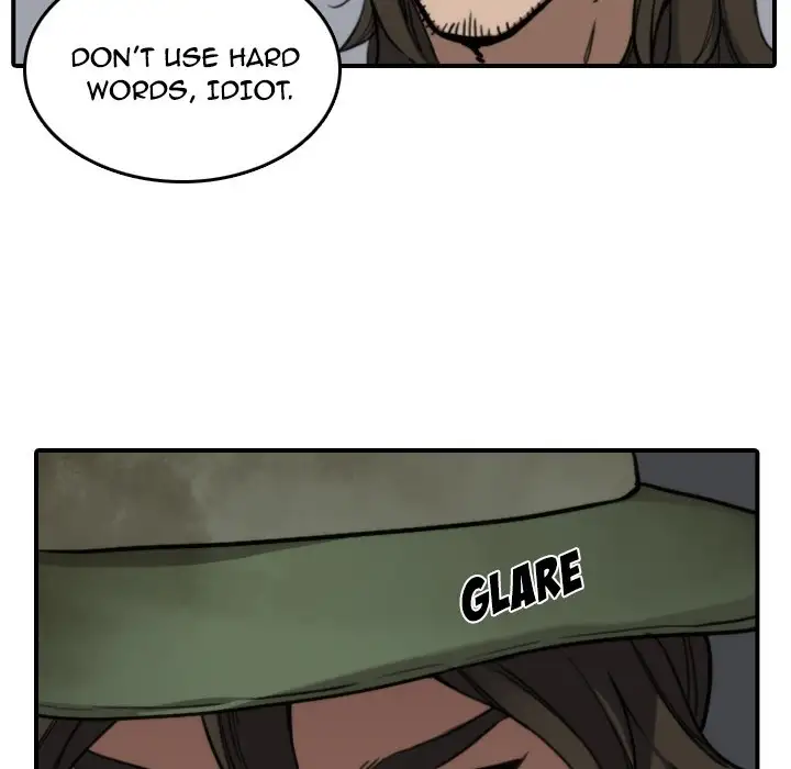 The Spot Master Chapter 19 Page 19