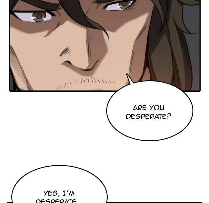 The Spot Master Chapter 19 Page 20