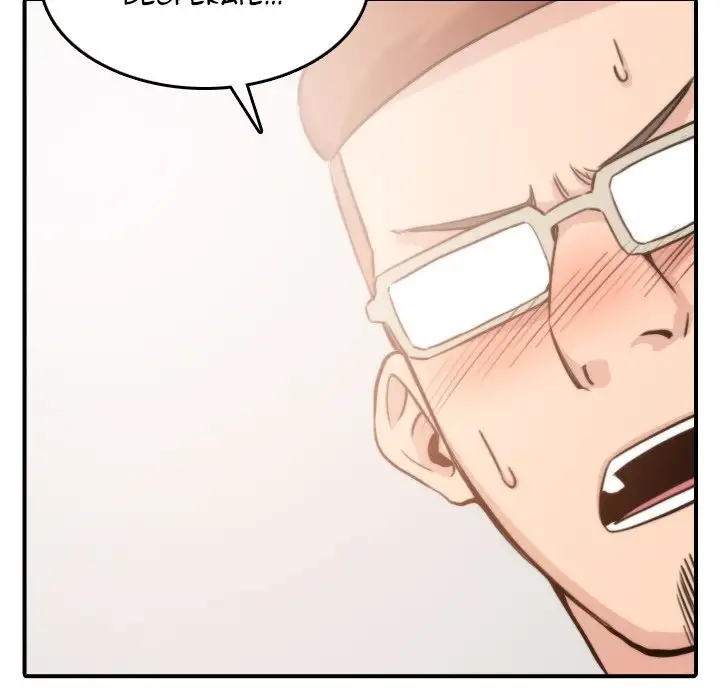 The Spot Master Chapter 19 Page 21