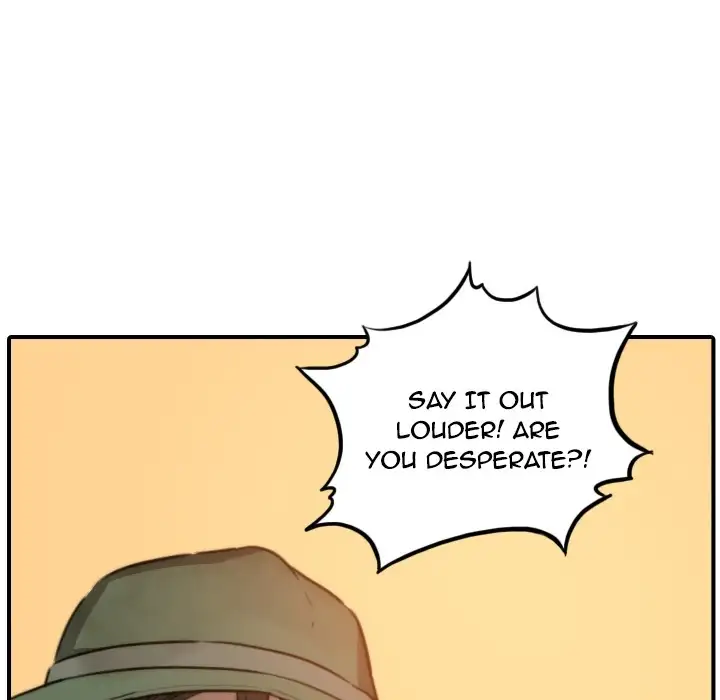 The Spot Master Chapter 19 Page 22