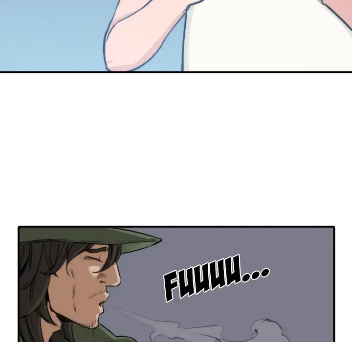 The Spot Master Chapter 19 Page 25