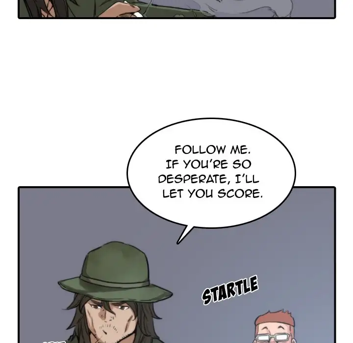 The Spot Master Chapter 19 Page 26