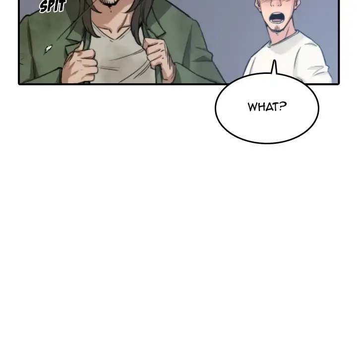The Spot Master Chapter 19 Page 27