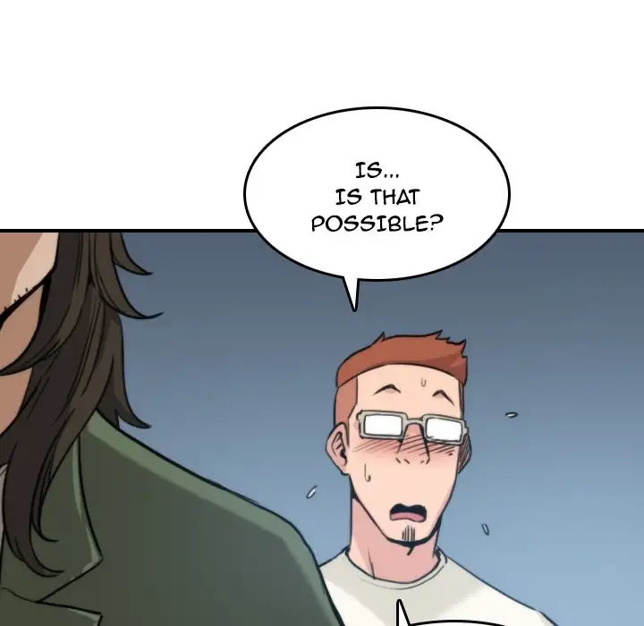 The Spot Master Chapter 19 Page 32