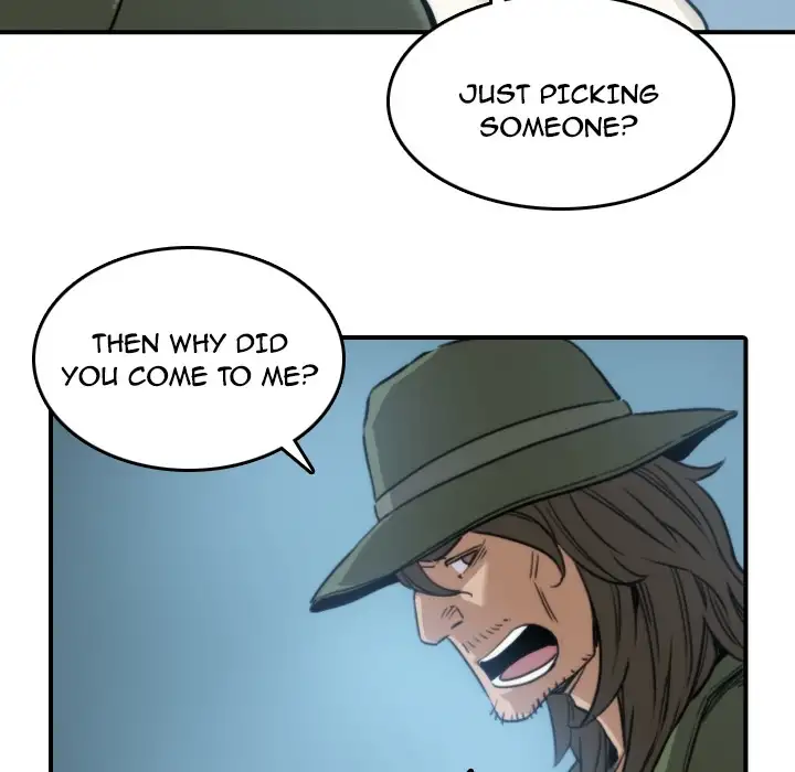 The Spot Master Chapter 19 Page 33