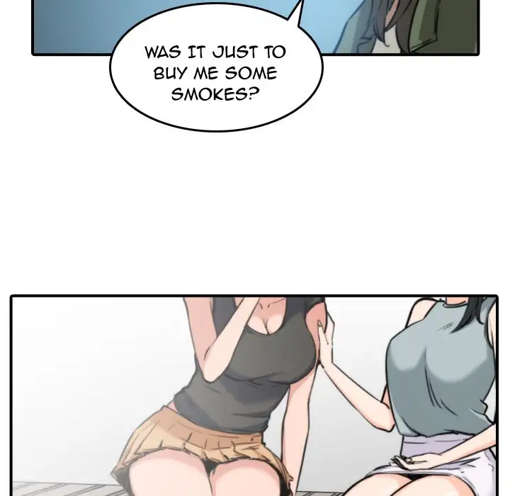 The Spot Master Chapter 19 Page 34