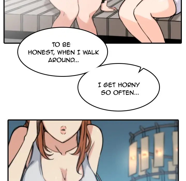 The Spot Master Chapter 19 Page 35